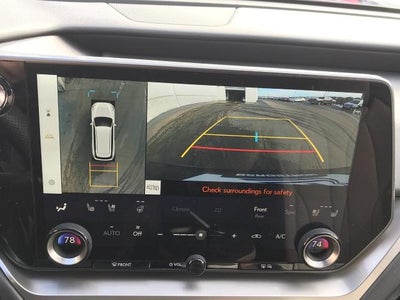 2026 Lexus TX TX 500h F SPORT Performance Premium