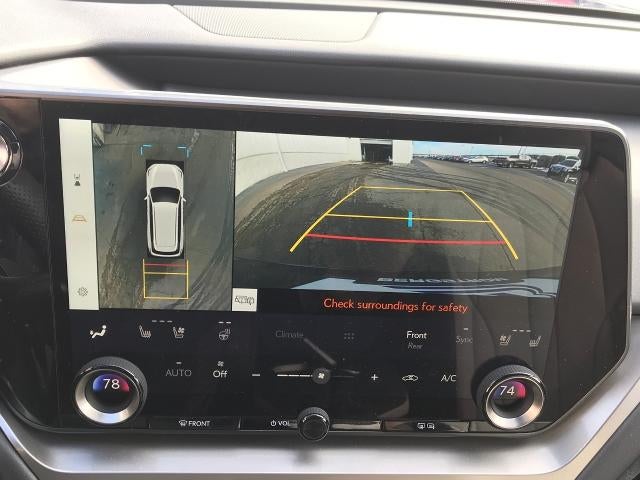 2026 Lexus TX TX 500h F SPORT Performance Premium