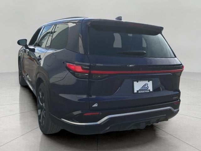 2026 Lexus TX TX 500h F SPORT Performance Premium