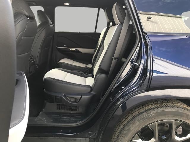 2026 Lexus TX TX 500h F SPORT Performance Premium