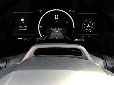 2026 Lexus TX TX 500h F SPORT Performance Premium