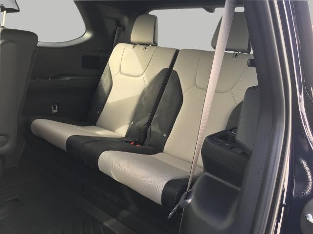 2026 Lexus TX TX 500h F SPORT Performance Premium