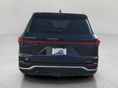 2026 Lexus TX TX 500h F SPORT Performance Premium