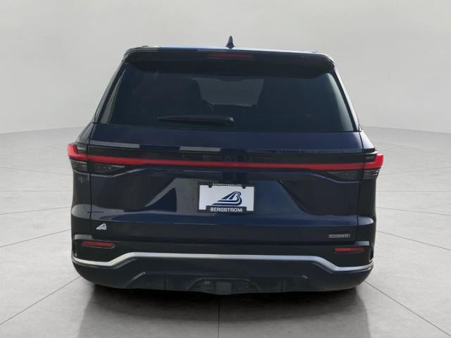 2026 Lexus TX TX 500h F SPORT Performance Premium