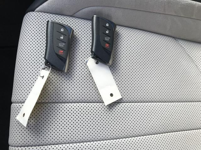 2026 Lexus TX TX 500h F SPORT Performance Premium