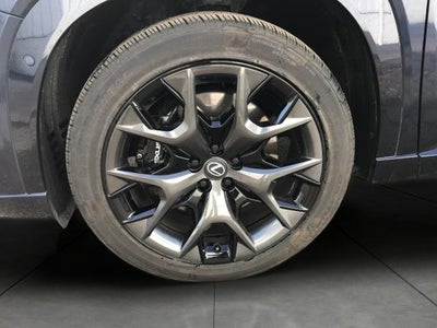 2026 Lexus TX TX 500h F SPORT Performance Premium