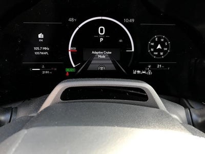 2026 Lexus TX TX 500h F SPORT Performance Premium