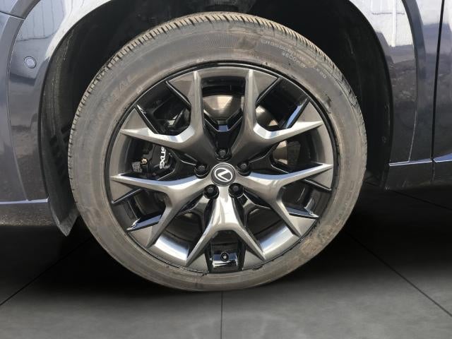 2026 Lexus TX TX 500h F SPORT Performance Premium