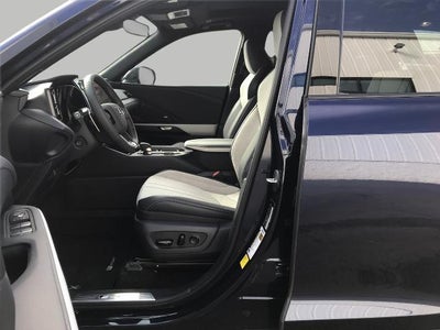 2026 Lexus TX TX 500h F SPORT Performance Premium