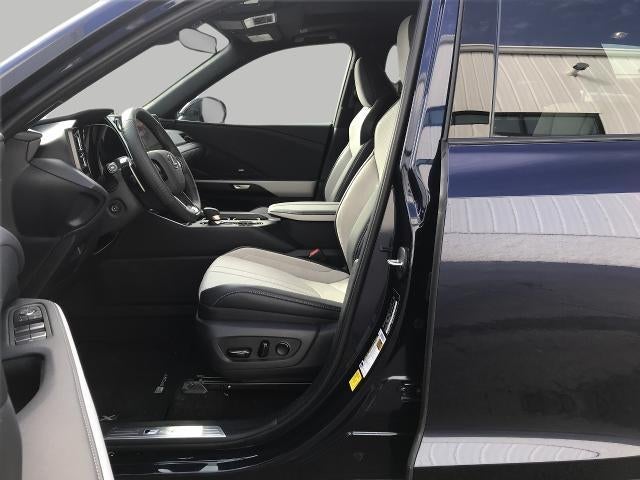 2026 Lexus TX TX 500h F SPORT Performance Premium