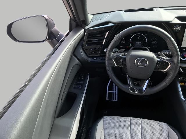 2026 Lexus TX TX 500h F SPORT Performance Premium