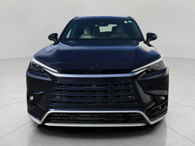 2026 Lexus TX TX 500h F SPORT Performance Premium