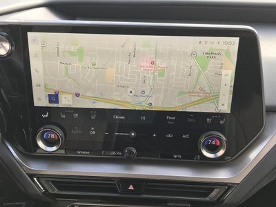 2026 Lexus TX TX 500h F SPORT Performance Premium