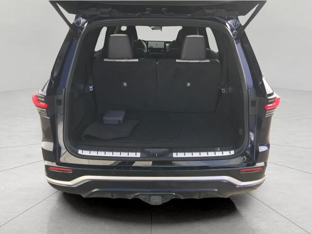 2026 Lexus TX TX 500h F SPORT Performance Premium