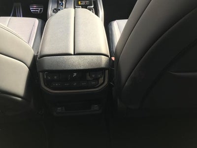 2026 Lexus TX TX 500h F SPORT Performance Premium