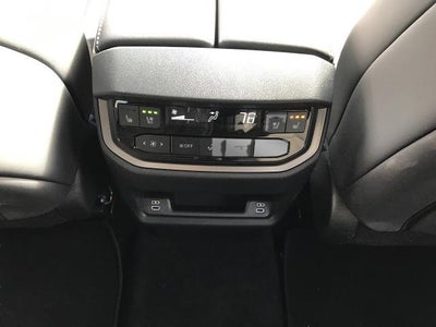 2026 Lexus TX TX 500h F SPORT Performance Premium