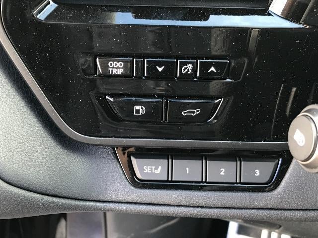 2026 Lexus TX TX 500h F SPORT Performance Premium