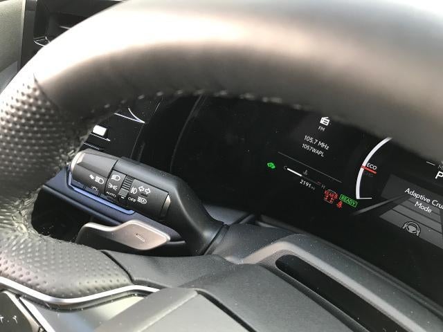 2026 Lexus TX TX 500h F SPORT Performance Premium