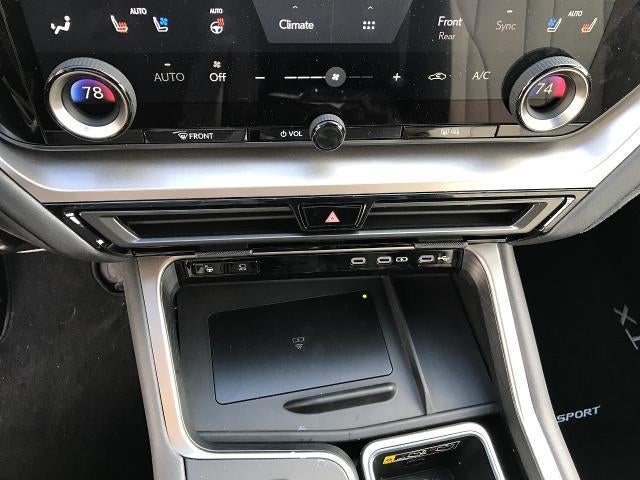 2026 Lexus TX TX 500h F SPORT Performance Premium