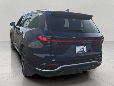 2026 Lexus TX TX 500h F SPORT Performance Premium