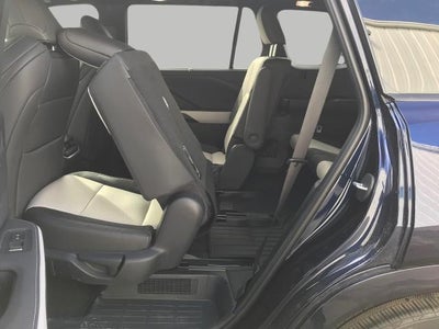 2026 Lexus TX TX 500h F SPORT Performance Premium