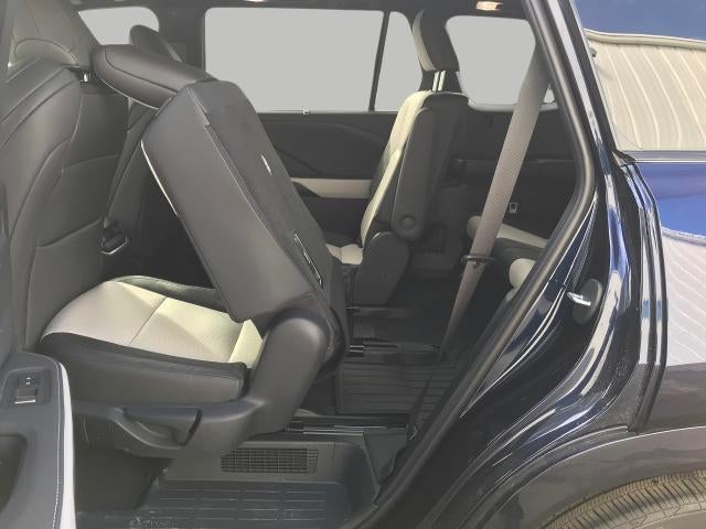 2026 Lexus TX TX 500h F SPORT Performance Premium