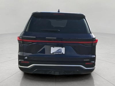 2026 Lexus TX TX 500h F SPORT Performance Premium