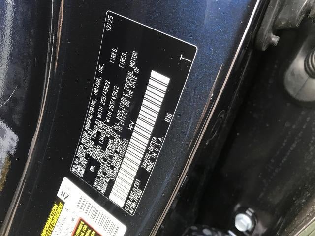 2026 Lexus TX TX 500h F SPORT Performance Premium