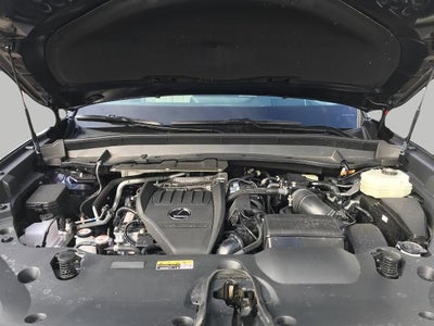 2026 Lexus TX TX 500h F SPORT Performance Premium