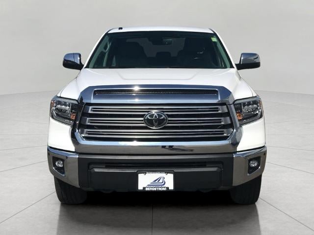 2018 Toyota Tundra 4WD SR5