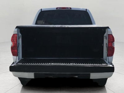 2018 Toyota Tundra 4WD SR5