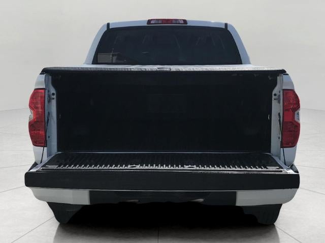 2018 Toyota Tundra 4WD SR5