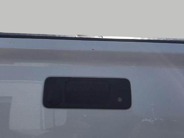 2018 Toyota Tundra 4WD SR5