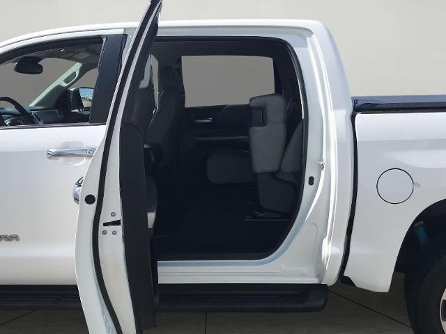2018 Toyota Tundra 4WD SR5