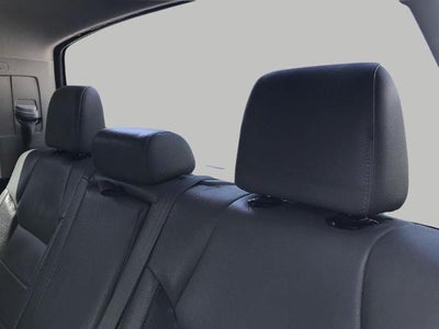 2018 Toyota Tundra 4WD SR5