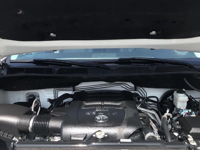 2018 Toyota Tundra 4WD SR5