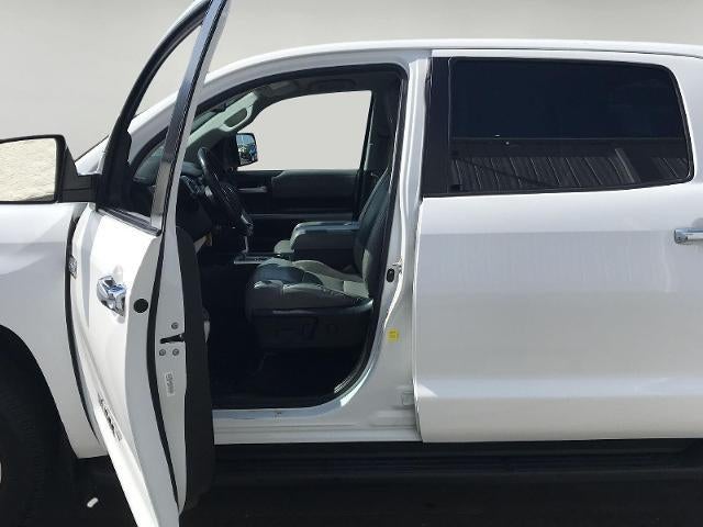 2018 Toyota Tundra 4WD SR5