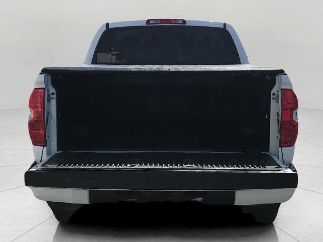 2018 Toyota Tundra 4WD SR5
