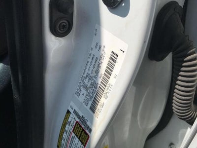 2018 Toyota Tundra 4WD SR5