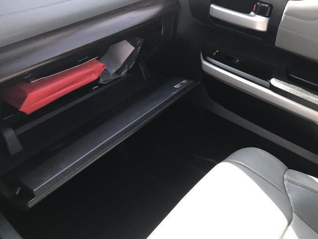 2018 Toyota Tundra 4WD SR5