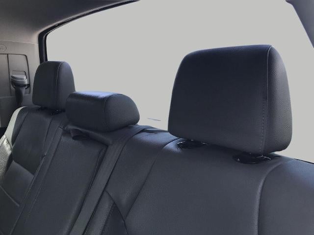 2018 Toyota Tundra 4WD SR5