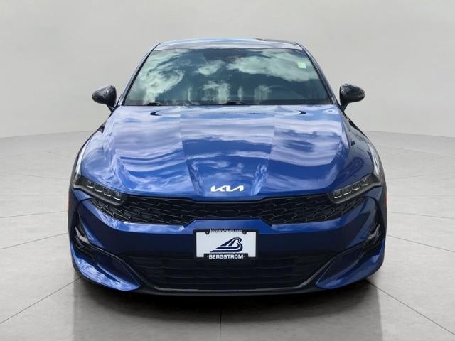 2023 Kia K5 GT