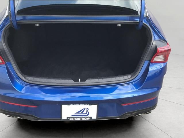 2023 Kia K5 GT