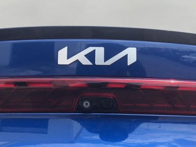 2023 Kia K5 GT