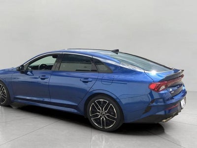2023 Kia K5 GT