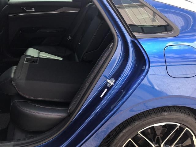 2023 Kia K5 GT