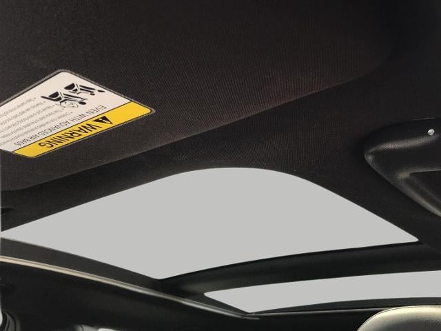 2023 Kia K5 GT