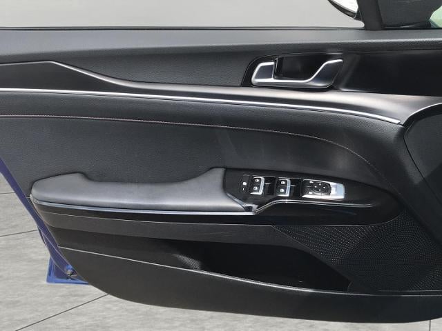 2023 Kia K5 GT