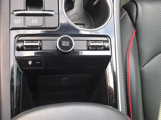 2023 Kia K5 GT