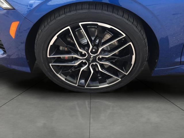 2023 Kia K5 GT